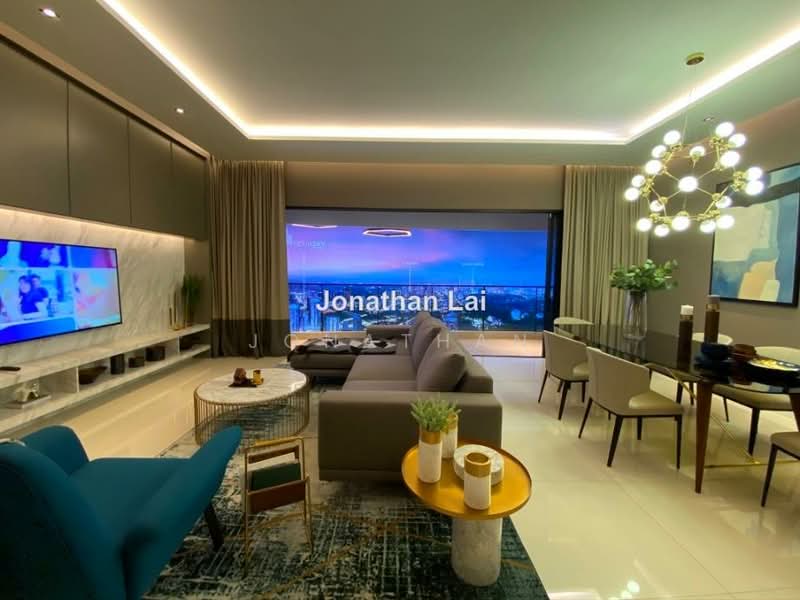 Condominium for Sale at Setia Sky Seputeh - Jonathan Lai - PropertyGuru.com.my