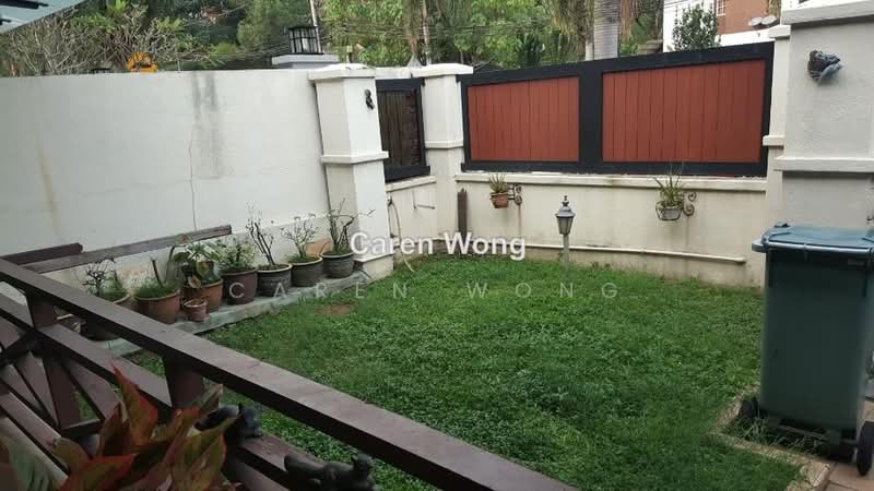 Terraced House for Sale in Bukit Bandaraya (Bangsar) - Caren Wong - PropertyGuru.com.my