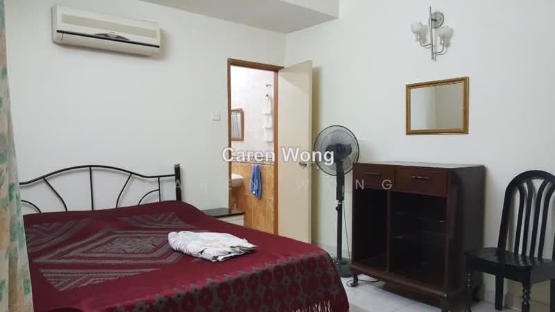 Terraced House for Sale in Bukit Bandaraya (Bangsar) - Caren Wong - PropertyGuru.com.my