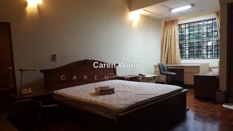 Terraced House for Sale in Bukit Bandaraya (Bangsar) - Caren Wong - PropertyGuru.com.my