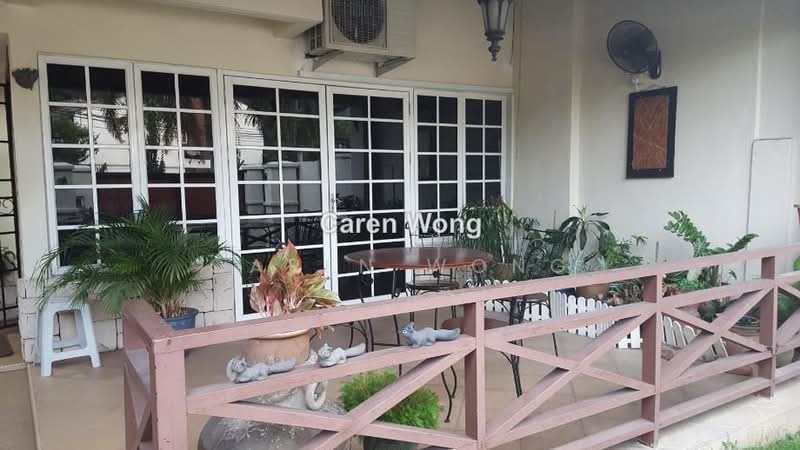 Terraced House for Sale in Bukit Bandaraya (Bangsar) - Caren Wong - PropertyGuru.com.my