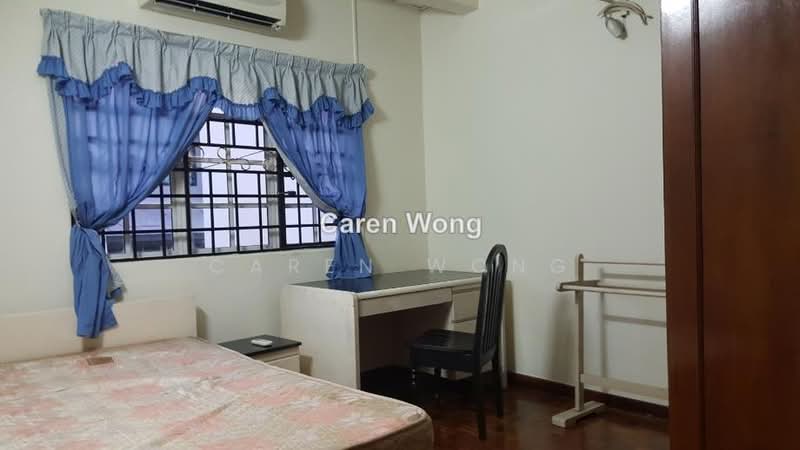 Terraced House for Sale in Bukit Bandaraya (Bangsar) - Caren Wong - PropertyGuru.com.my