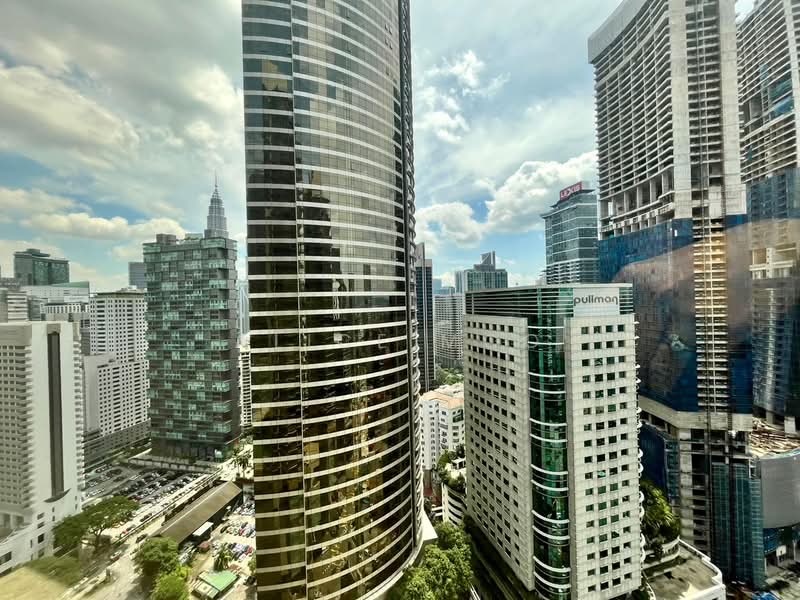 Service Residence for Sale at Pavilion Residences - Alice Moo - PropertyGuru.com.my