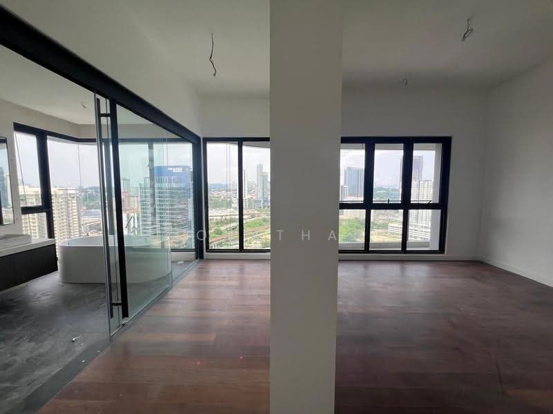 Condominium for Sale at Setia Sky Seputeh - Jonathan Lai - Bathroom - PropertyGuru.com.my