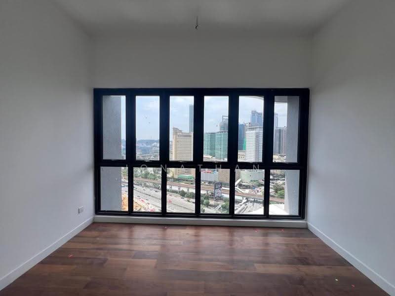 Condominium for Sale at Setia Sky Seputeh - Jonathan Lai - View - PropertyGuru.com.my