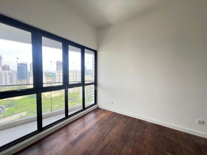 Condominium for Sale at Setia Sky Seputeh - Jonathan Lai - Balcony - PropertyGuru.com.my