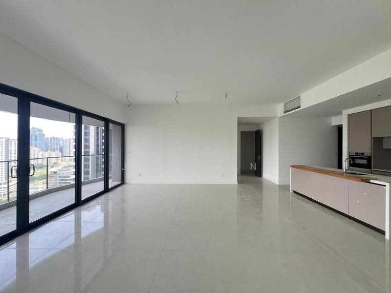 Condominium for Sale at Setia Sky Seputeh - Jonathan Lai - Living Room - PropertyGuru.com.my