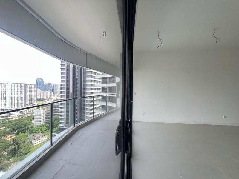 Condominium for Sale at Setia Sky Seputeh - Jonathan Lai - Balcony - PropertyGuru.com.my