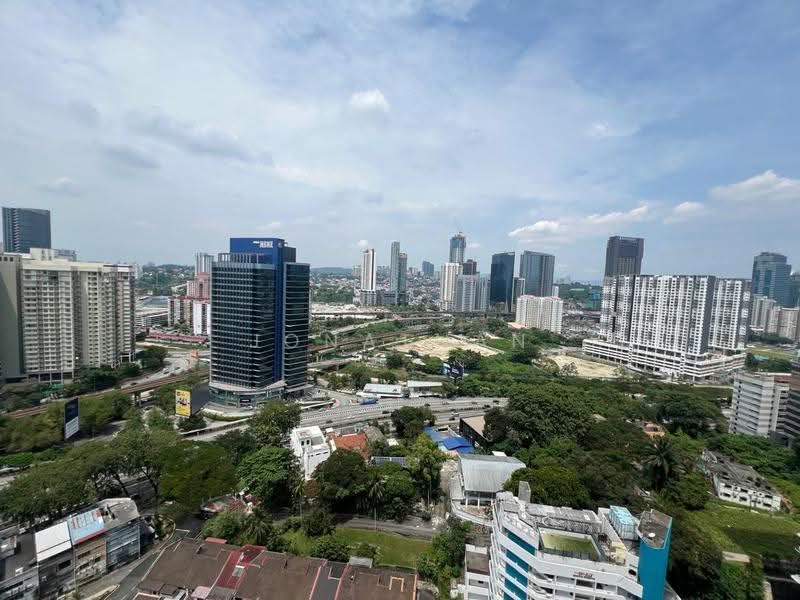 Condominium for Sale at Setia Sky Seputeh - Jonathan Lai - Exterior - PropertyGuru.com.my