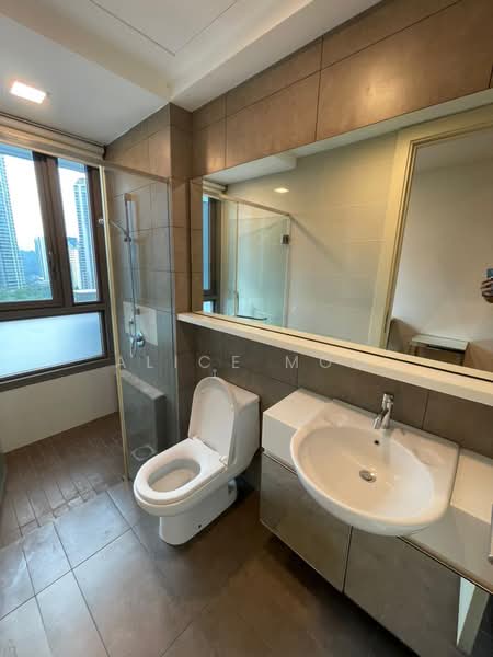 Condominium for Sale at Seni Mont Kiara - Alice Moo - PropertyGuru.com.my