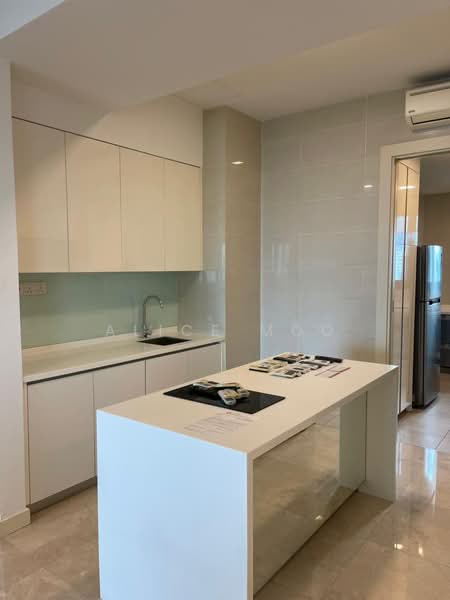 Condominium for Sale at Seni Mont Kiara - Alice Moo - PropertyGuru.com.my