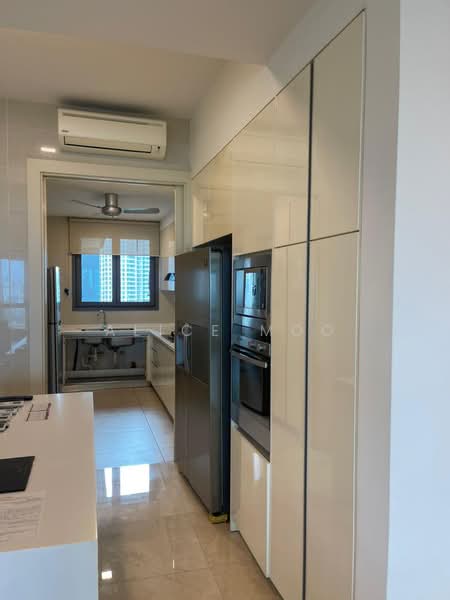 Condominium for Sale at Seni Mont Kiara - Alice Moo - PropertyGuru.com.my