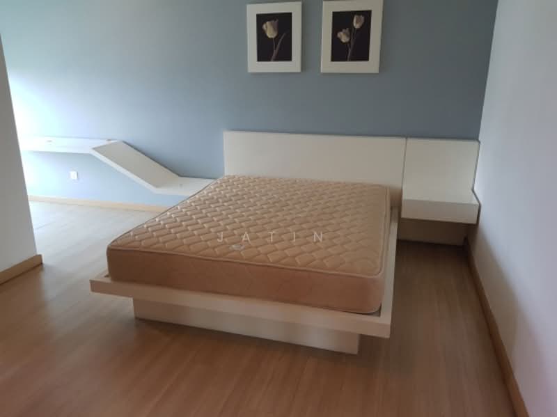 Condominium for Sale at Aston Kiara 3 - Jatin Naresh - PropertyGuru.com.my