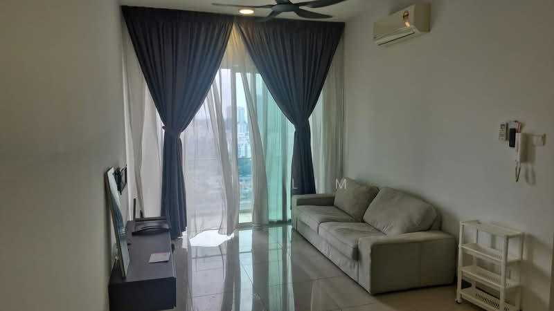 Service Residence for Rent at Southbank Residence - Sam Lim - PropertyGuru.com.my