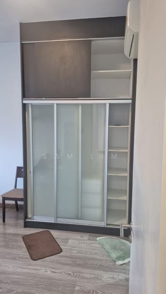Service Residence for Rent at Southbank Residence - Sam Lim - PropertyGuru.com.my