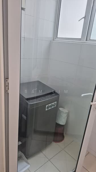 Service Residence for Rent at Southbank Residence - Sam Lim - PropertyGuru.com.my