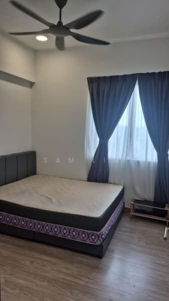 Service Residence for Rent at Southbank Residence - Sam Lim - PropertyGuru.com.my