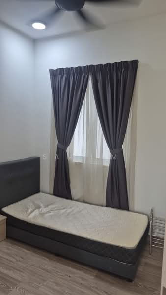 Service Residence for Rent at Southbank Residence - Sam Lim - PropertyGuru.com.my