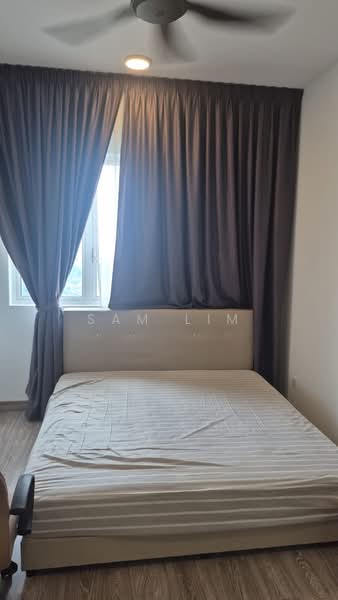 Service Residence for Rent at Southbank Residence - Sam Lim - PropertyGuru.com.my
