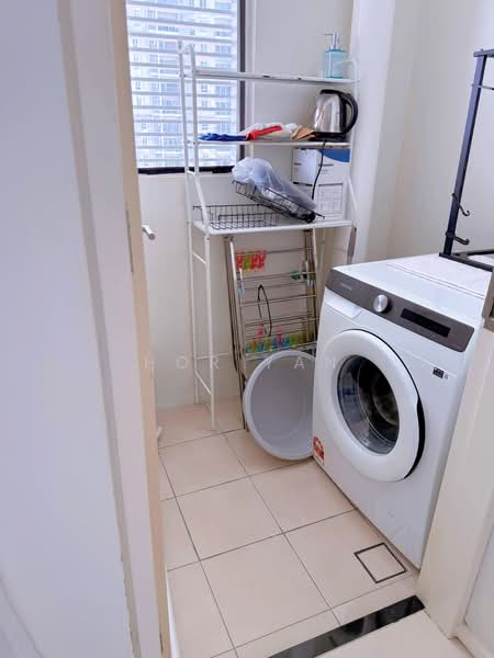 Condominium for Rent at Verdi Eco-Dominiums - Hor Yan - PropertyGuru.com.my