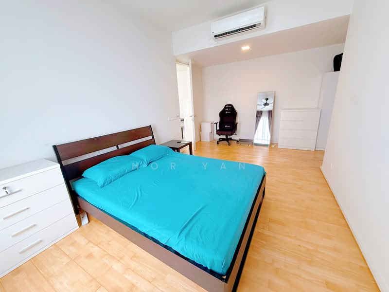 Condominium for Rent at Verdi Eco-Dominiums - Hor Yan - PropertyGuru.com.my