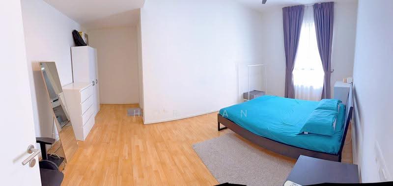 Condominium for Rent at Verdi Eco-Dominiums - Hor Yan - PropertyGuru.com.my