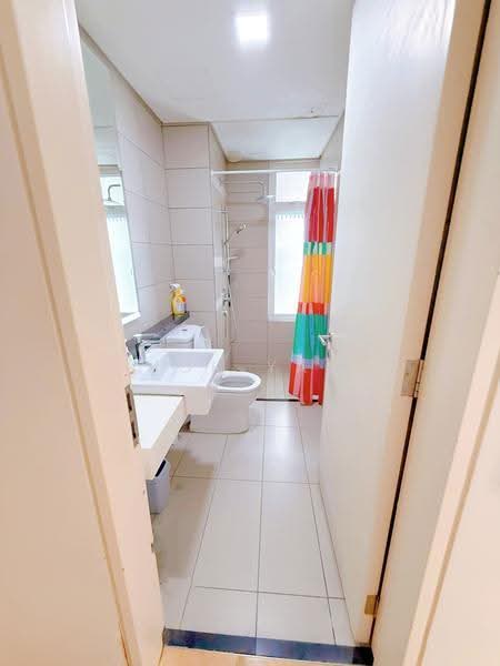 Condominium for Rent at Verdi Eco-Dominiums - Hor Yan - PropertyGuru.com.my