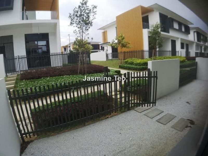 Semi-Detached House for Sale in Eco Ardence (Setia Alam) - Jasmine Teo - PropertyGuru.com.my
