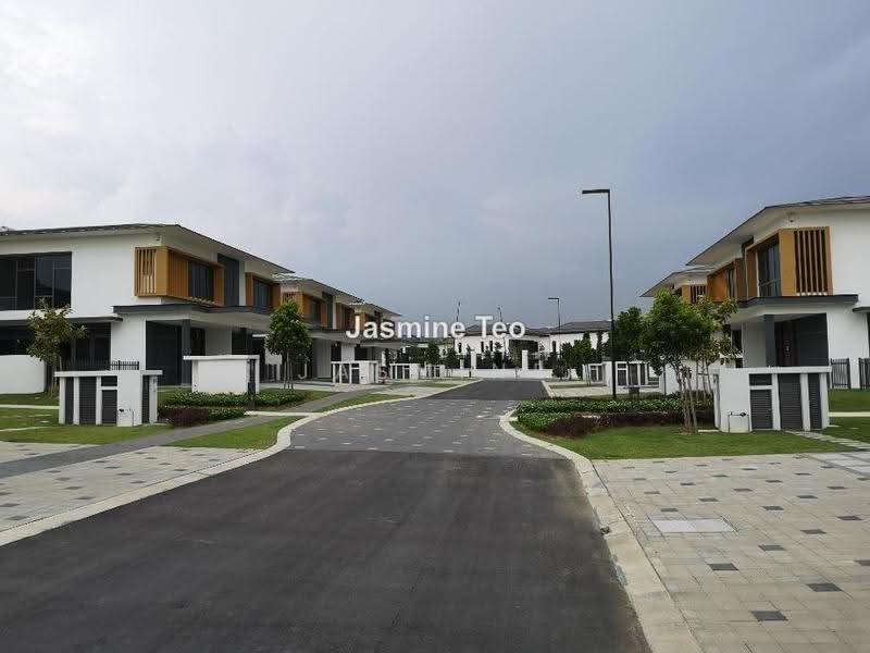Semi-Detached House for Sale in Eco Ardence (Setia Alam) - Jasmine Teo - PropertyGuru.com.my
