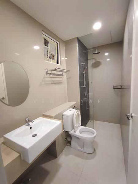 Servis Apartment untuk Disewa di Desa Green - Kenji Yap - PropertyGuru.com.my