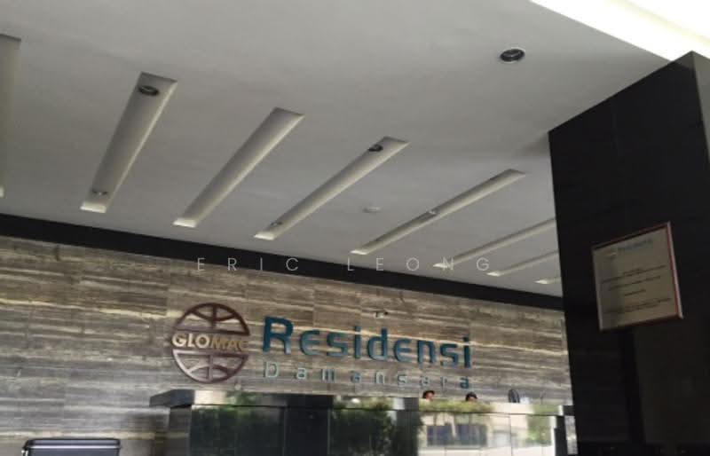 Service Residence for Sale at Glomac Damansara - Eric Leong - PropertyGuru.com.my