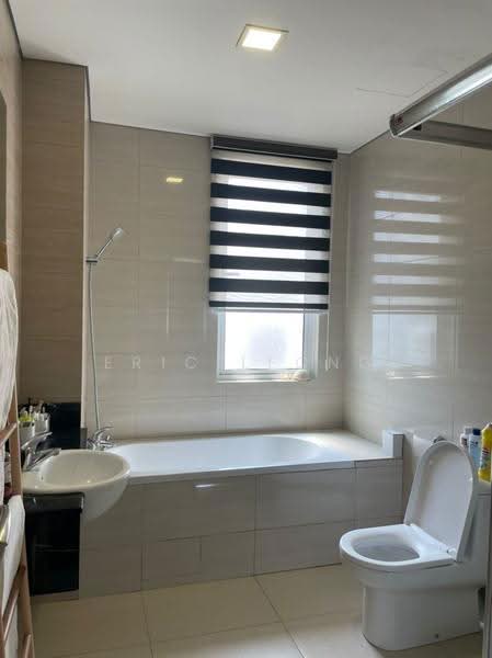 Service Residence for Sale at Glomac Damansara - Eric Leong - Bathroom - PropertyGuru.com.my