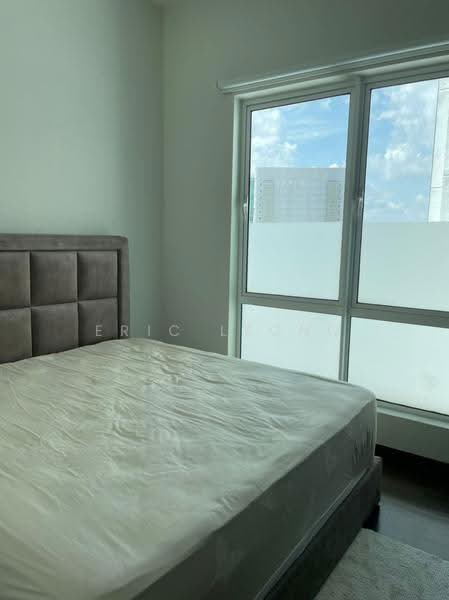 Service Residence for Sale at Glomac Damansara - Eric Leong - Bedroom - PropertyGuru.com.my