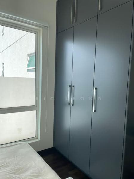 Service Residence for Sale at Glomac Damansara - Eric Leong - Bedroom - PropertyGuru.com.my