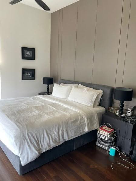 Service Residence for Sale at Glomac Damansara - Eric Leong - Bedroom - PropertyGuru.com.my