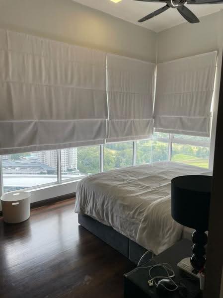 Service Residence for Sale at Glomac Damansara - Eric Leong - Bedroom - PropertyGuru.com.my