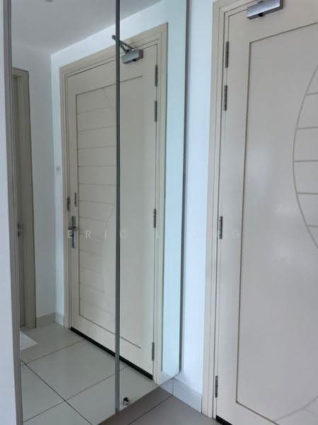 Service Residence for Sale at Glomac Damansara - Eric Leong - Entrance - PropertyGuru.com.my