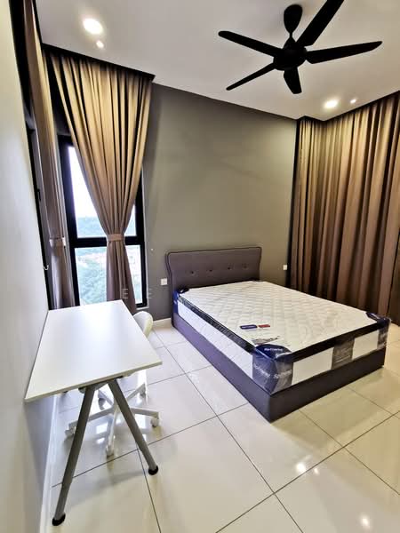 Servis Apartment untuk Disewa di Le Pavillion - EE Ling - PropertyGuru.com.my