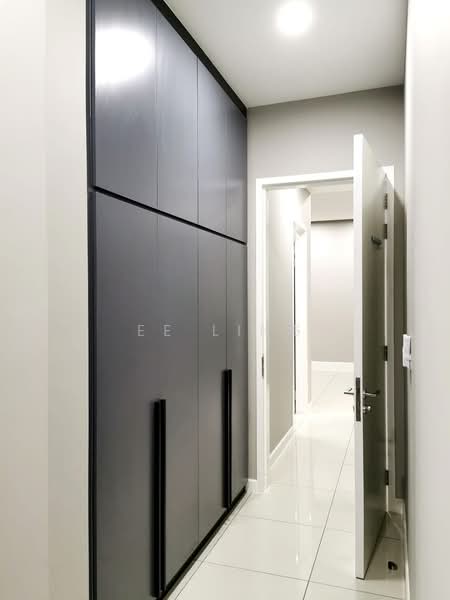 Servis Apartment untuk Disewa di Le Pavillion - EE Ling - PropertyGuru.com.my