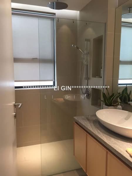 Condominium for Sale at Sri Penaga - Li Gin - PropertyGuru.com.my