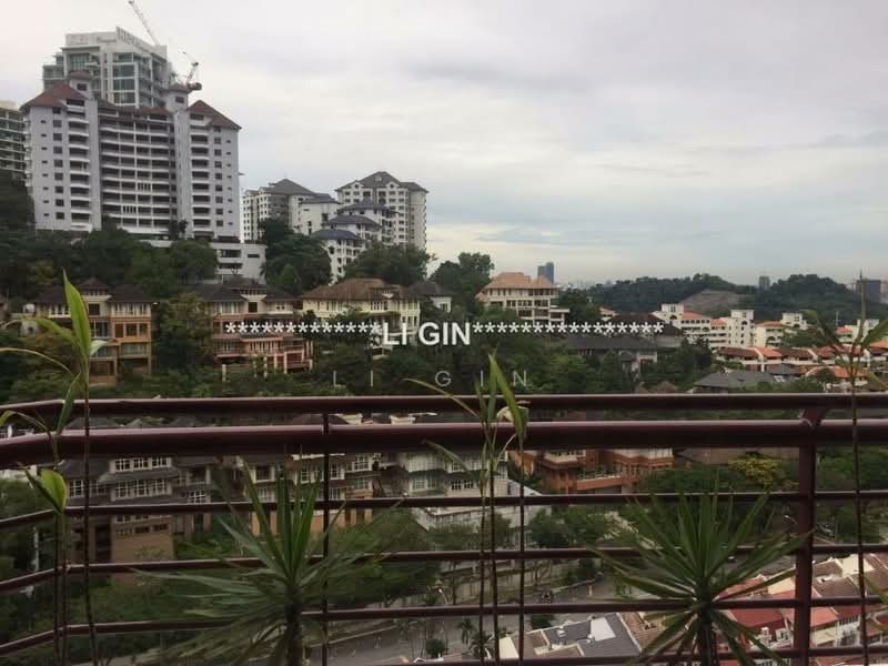 Condominium for Sale at Sri Penaga - Li Gin - PropertyGuru.com.my