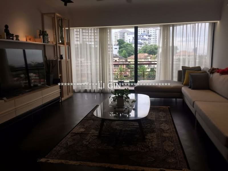 Condominium for Sale at Sri Penaga - Li Gin - PropertyGuru.com.my