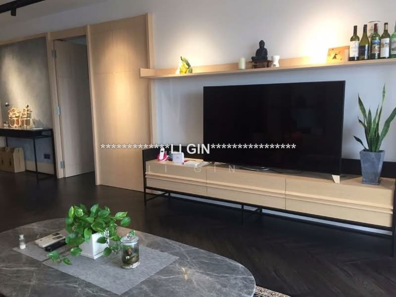 Condominium for Sale at Sri Penaga - Li Gin - PropertyGuru.com.my
