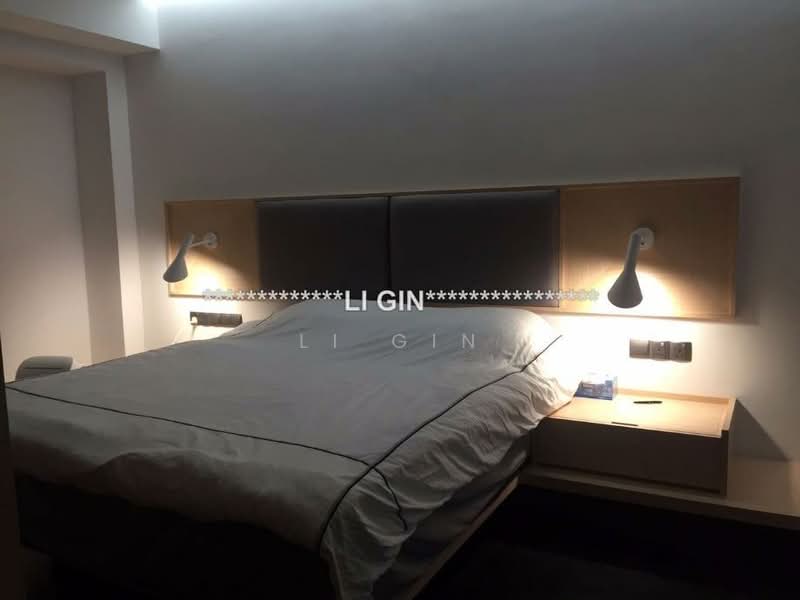 Condominium for Sale at Sri Penaga - Li Gin - PropertyGuru.com.my
