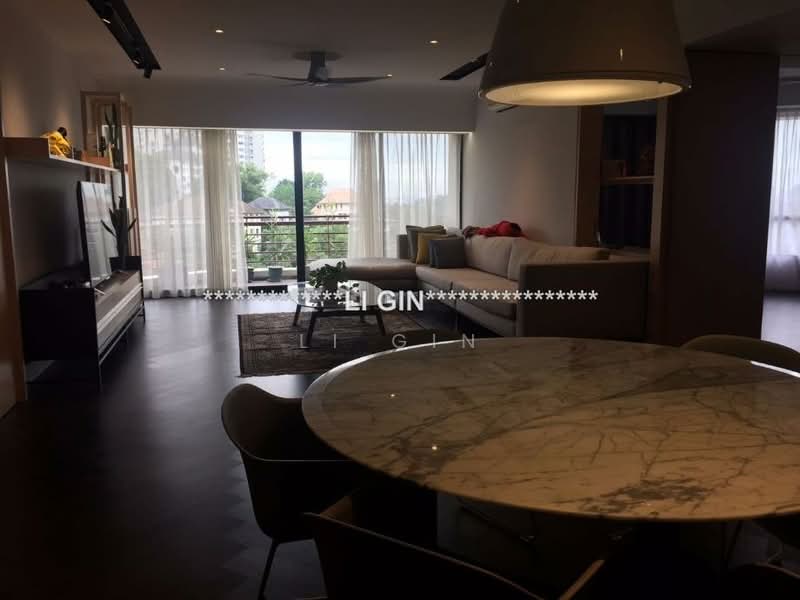 Condominium for Sale at Sri Penaga - Li Gin - PropertyGuru.com.my