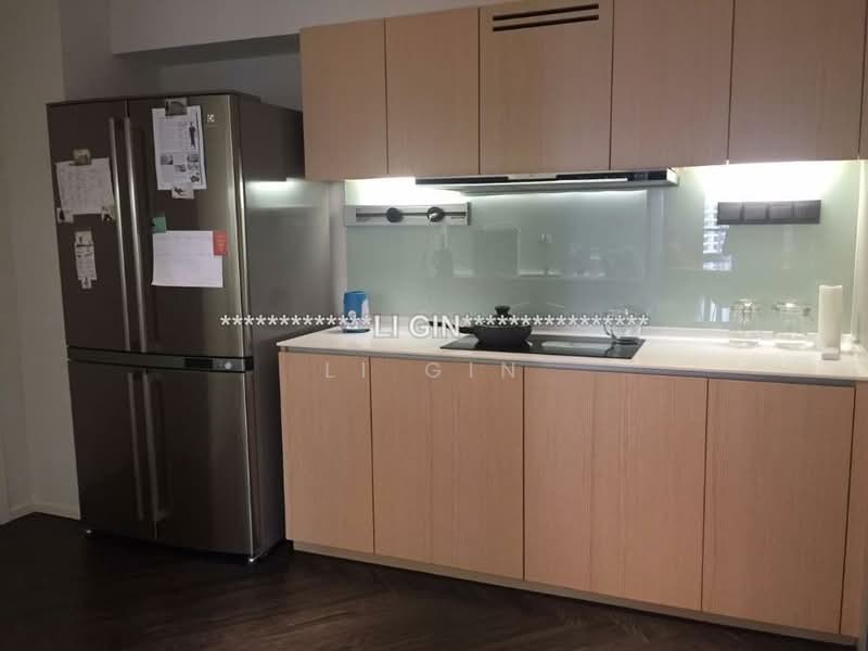 Condominium for Sale at Sri Penaga - Li Gin - PropertyGuru.com.my