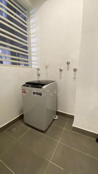 Service Residence for Rent at Pinnacle Sri Petaling - Valarie Wong - Interior - PropertyGuru.com.my
