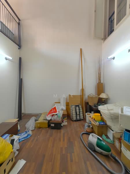3-storey Terraced House for Sale in Taman Esplanad (Bukit Jalil) - Mak Oliver - Interior - PropertyGuru.com.my