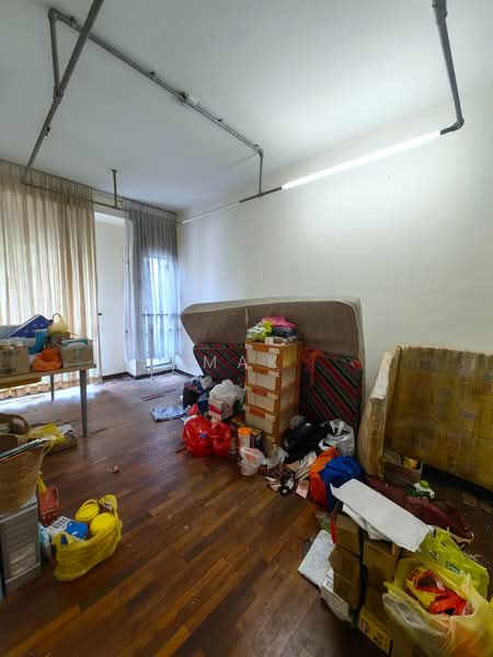 3-storey Terraced House for Sale in Taman Esplanad (Bukit Jalil) - Mak Oliver - Interior - PropertyGuru.com.my