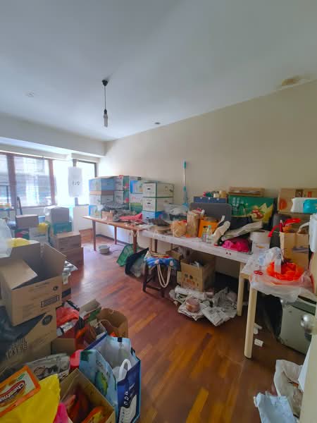 3-storey Terraced House for Sale in Taman Esplanad (Bukit Jalil) - Mak Oliver - Interior - PropertyGuru.com.my